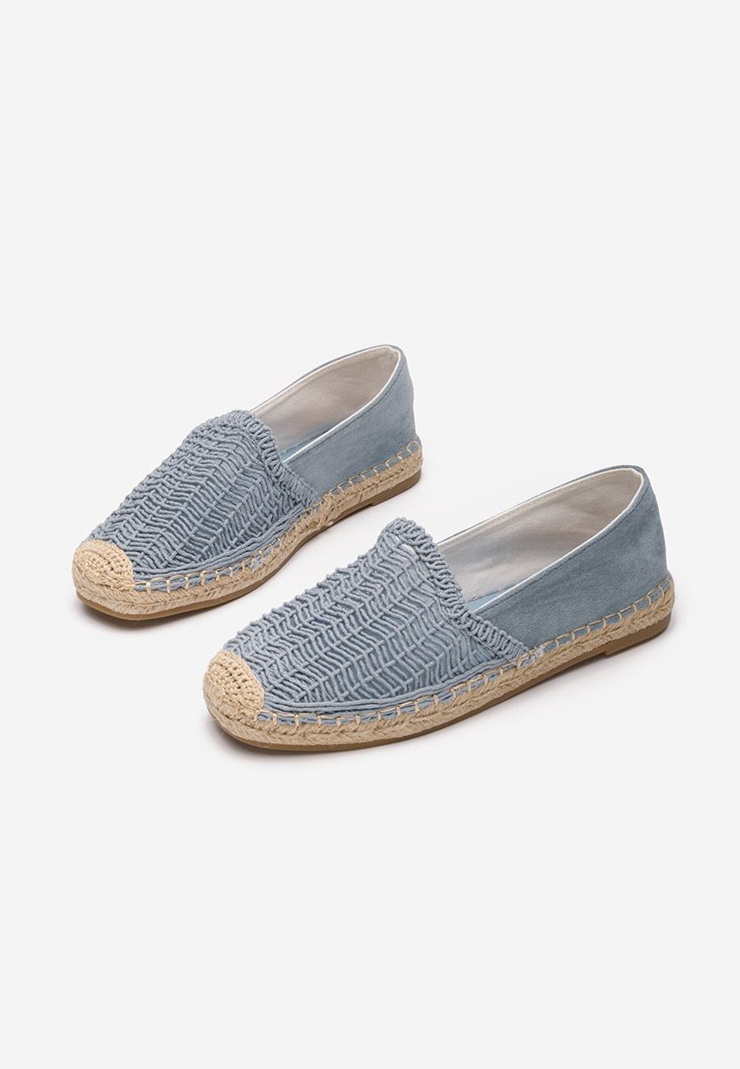 Naesia farmer női espadrilles