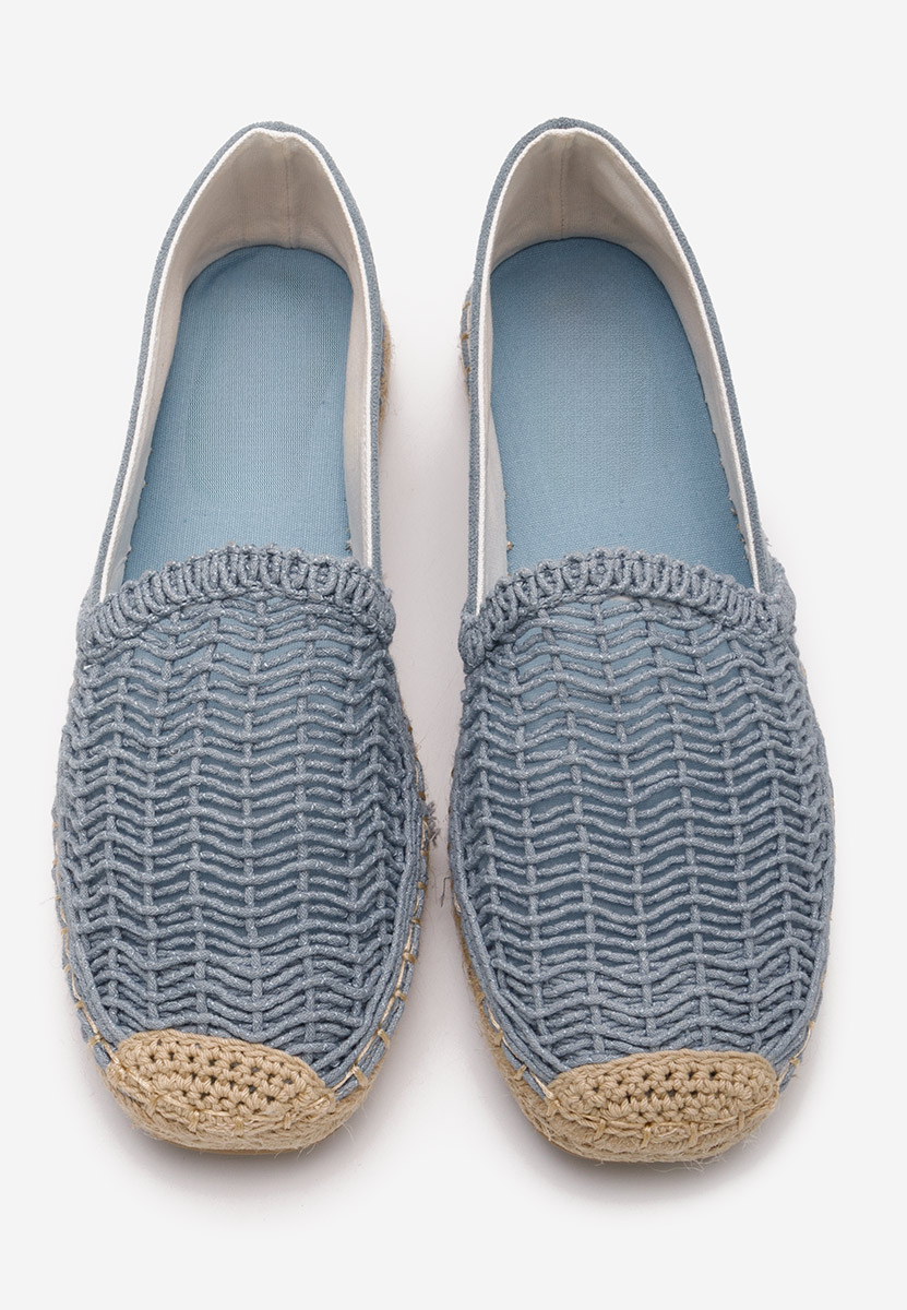 Naesia farmer női espadrilles