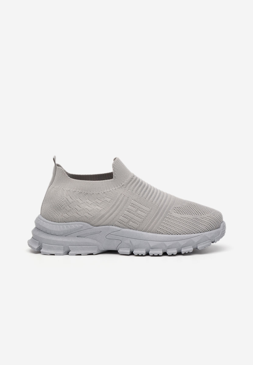 Slip-on katrine v2 szürke női tornacipő