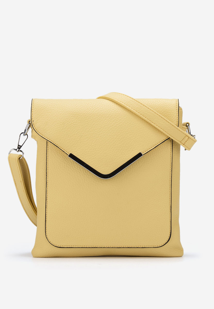 Pinadia sárga válltáska