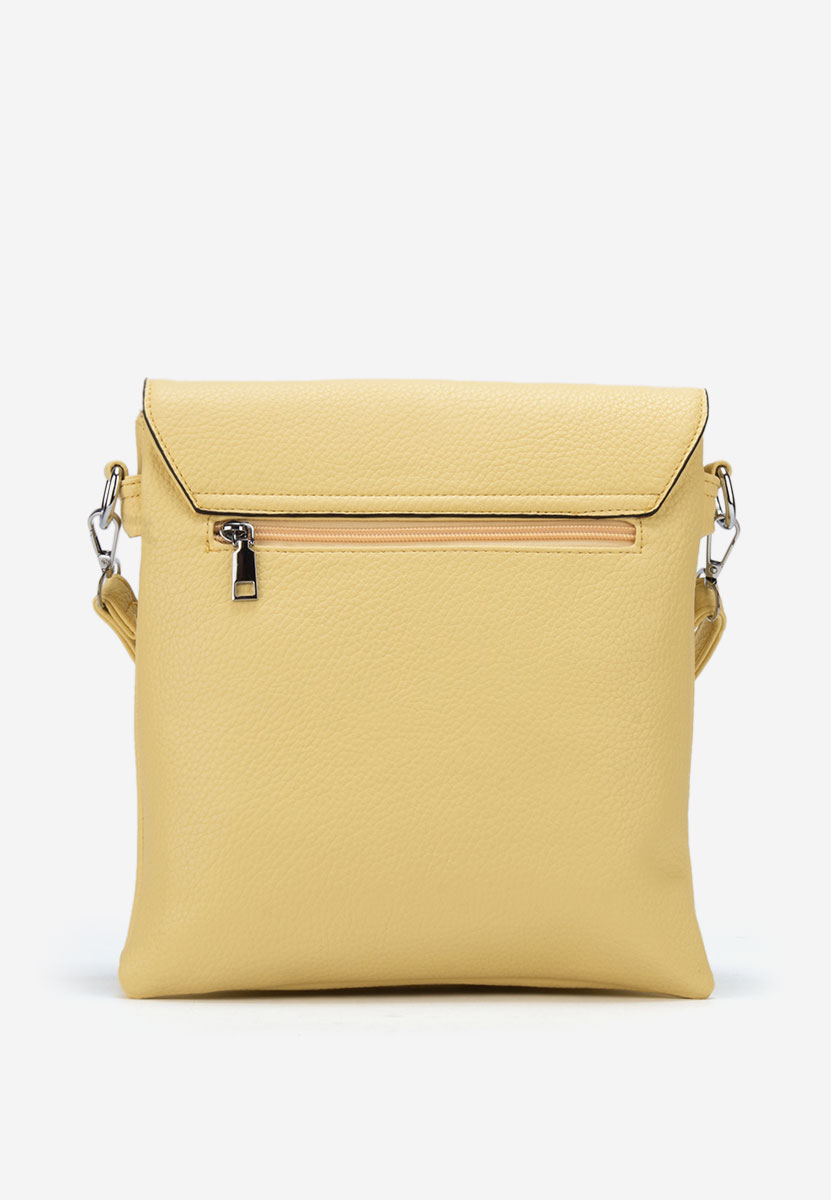 Pinadia sárga válltáska