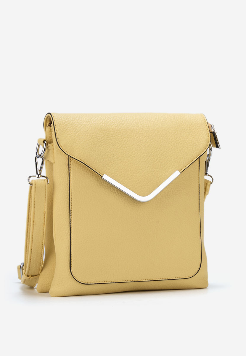 Pinadia sárga válltáska