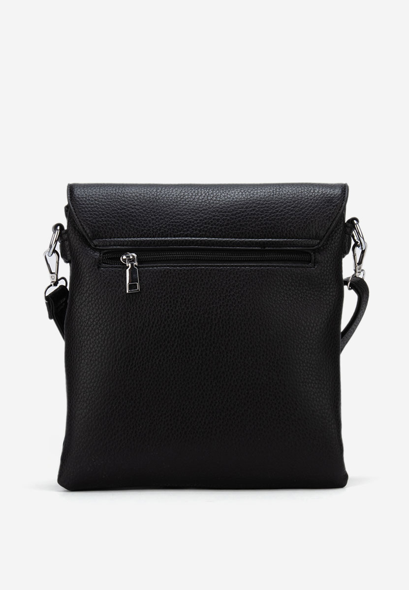 Pinadia fekete válltáska