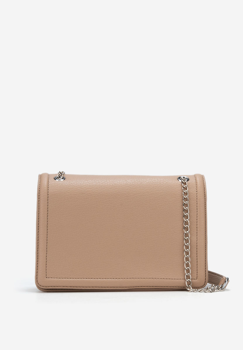 Elianna khaki válltáska