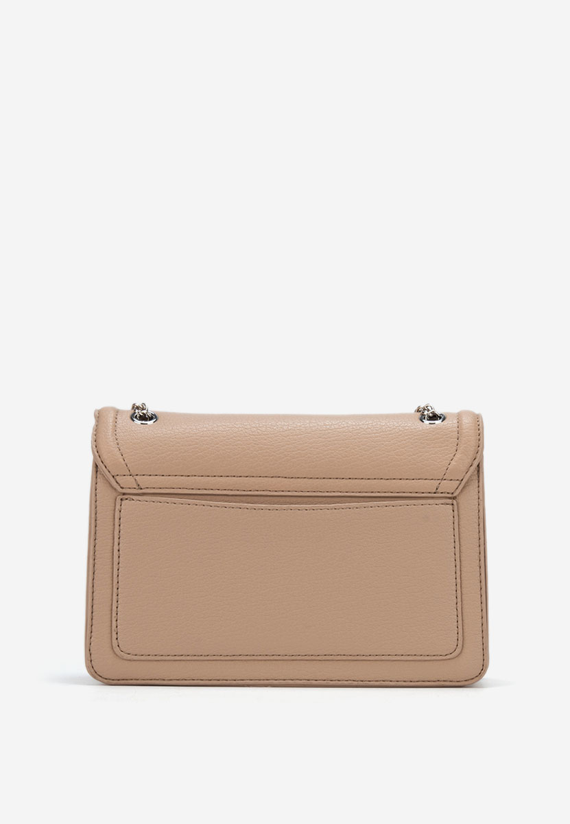 Elianna khaki válltáska