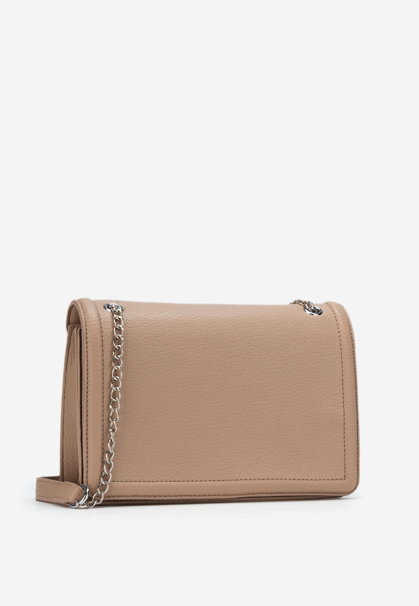 Elianna khaki válltáska