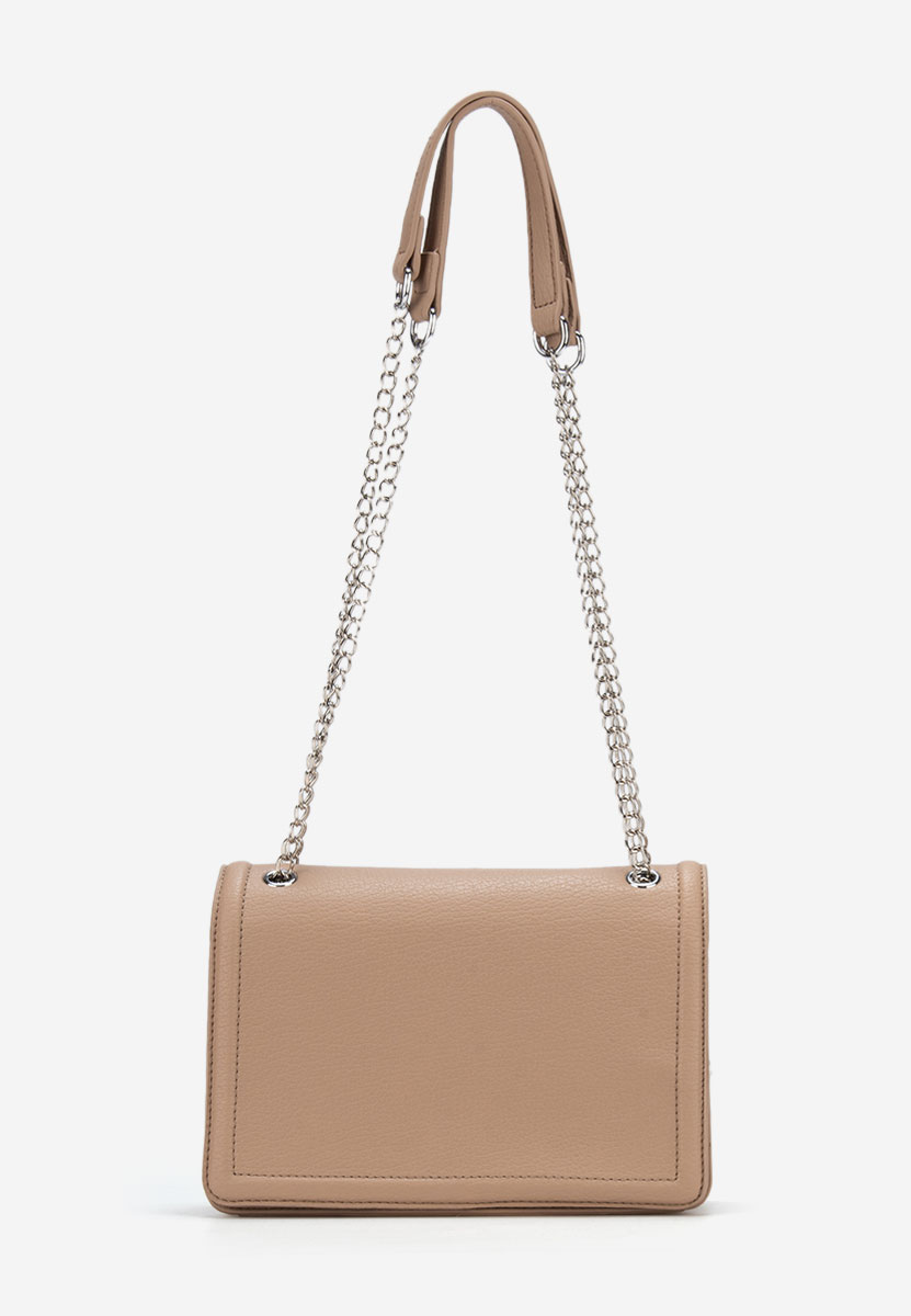 Elianna khaki válltáska