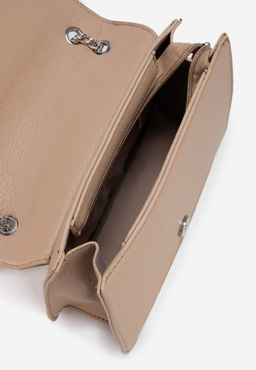 Elianna khaki válltáska