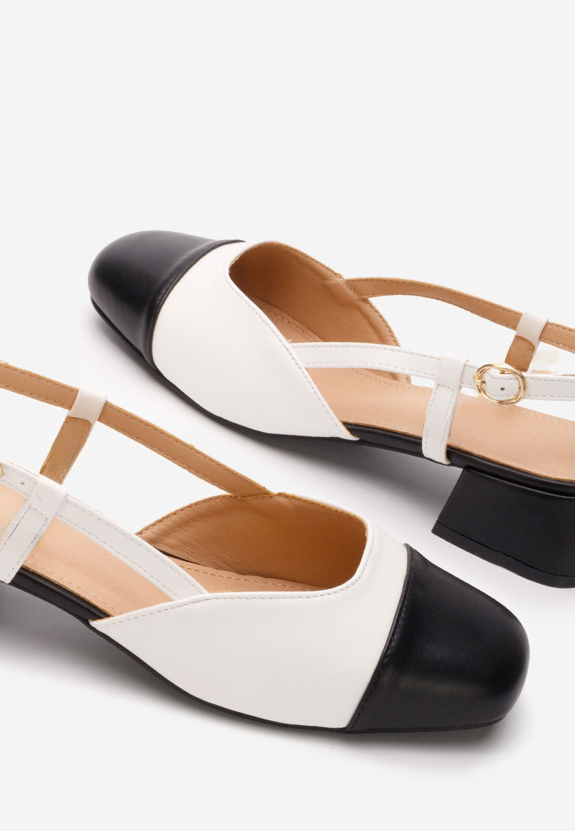 Arika fehér női szling