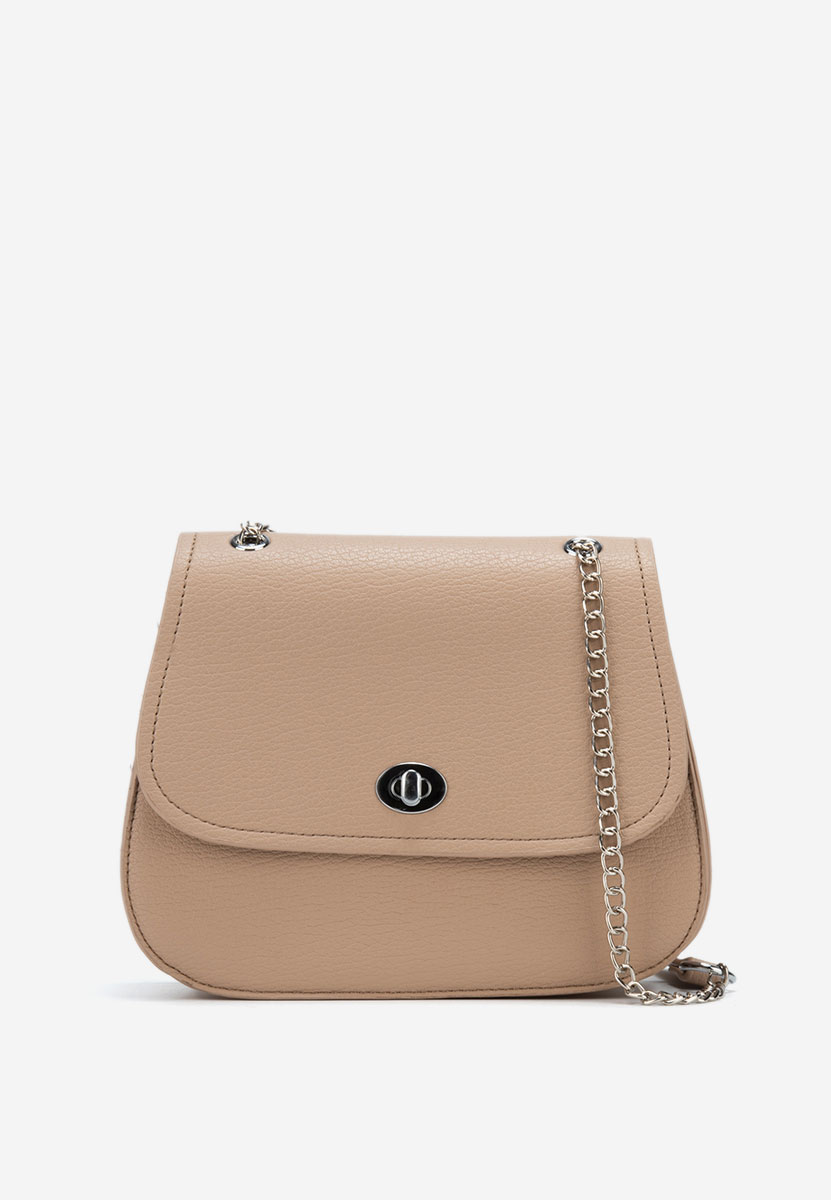 Hollum khaki válltáska