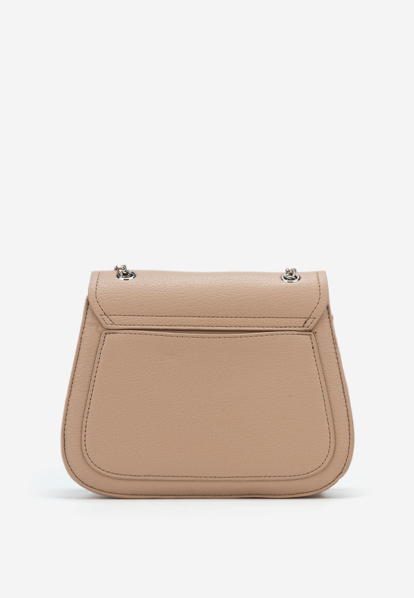 Hollum khaki válltáska