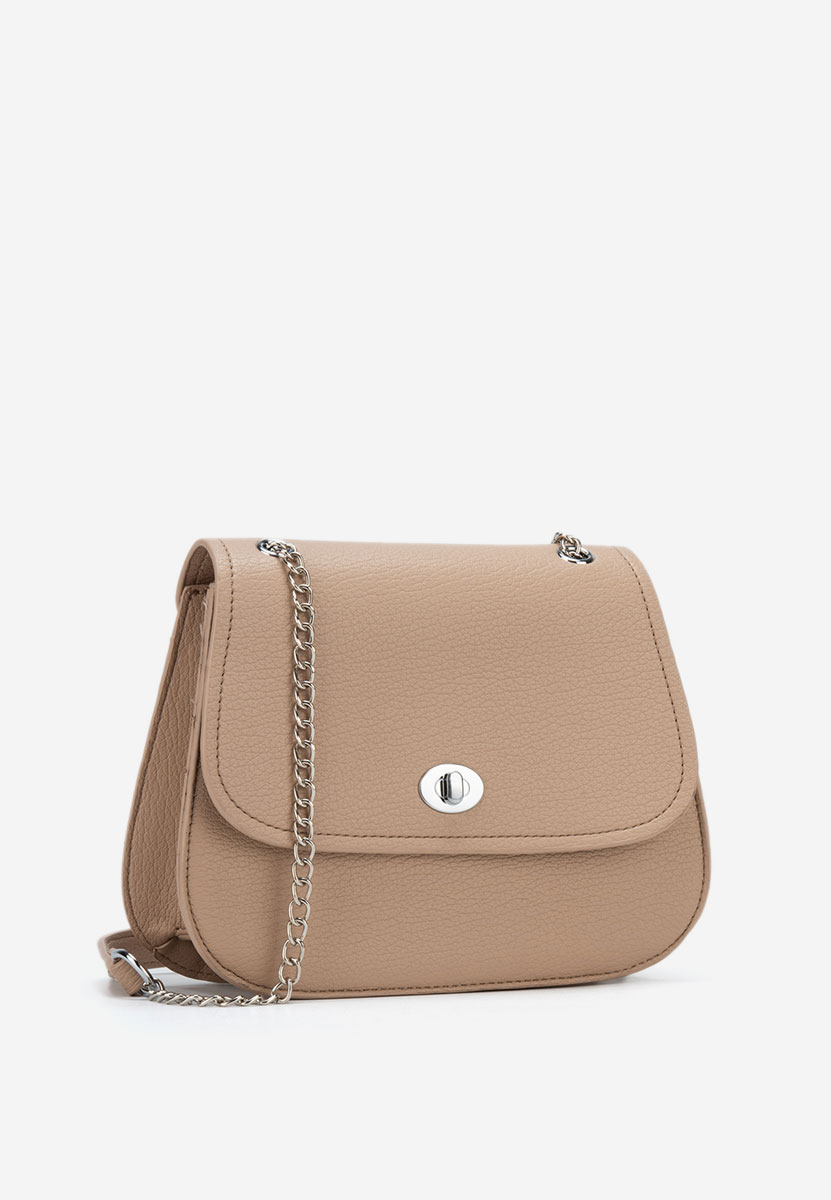 Hollum khaki válltáska