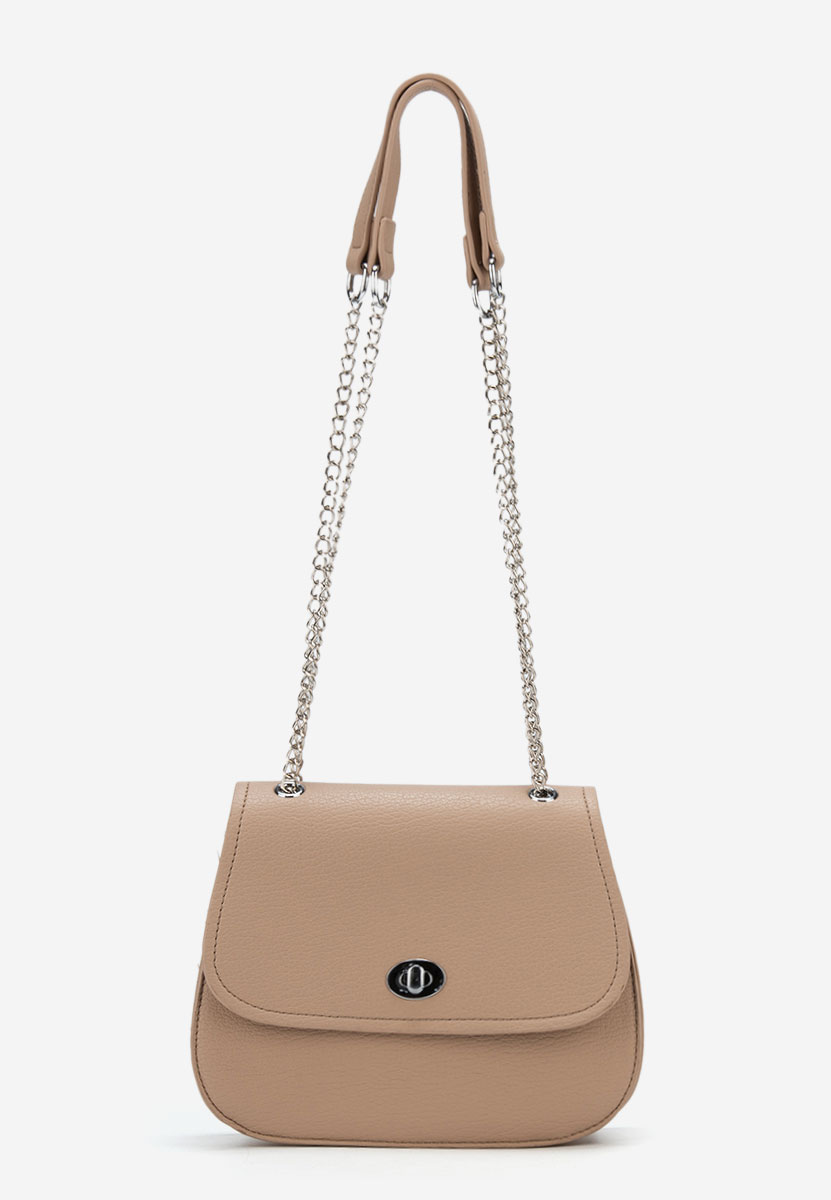 Hollum khaki válltáska