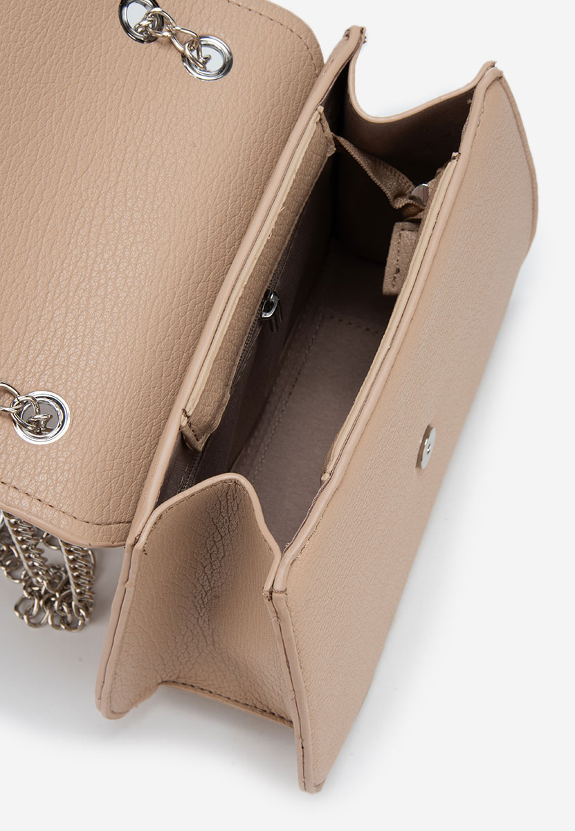 Hollum khaki válltáska