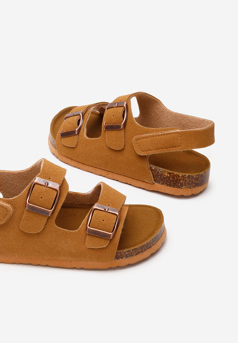 Genesis camel gyerek szandál