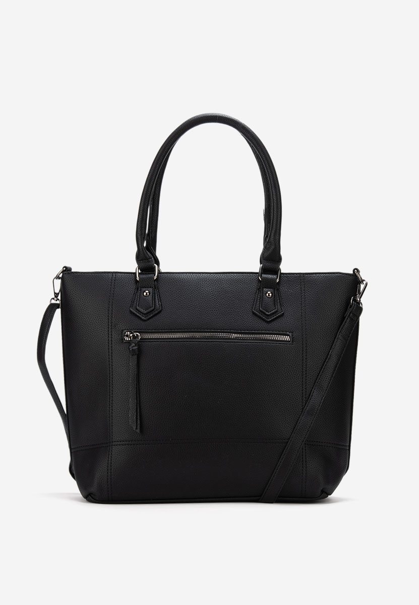 Kandia fekete irodai táska