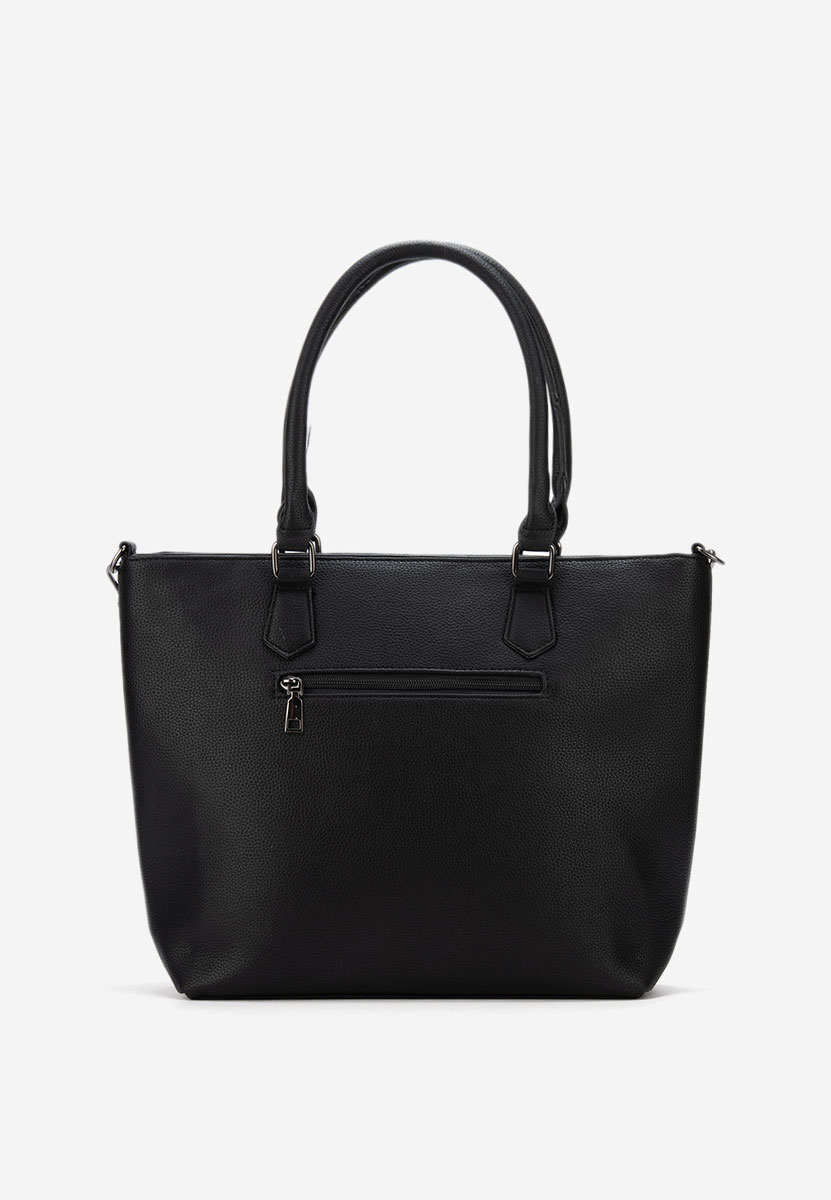 Kandia fekete irodai táska