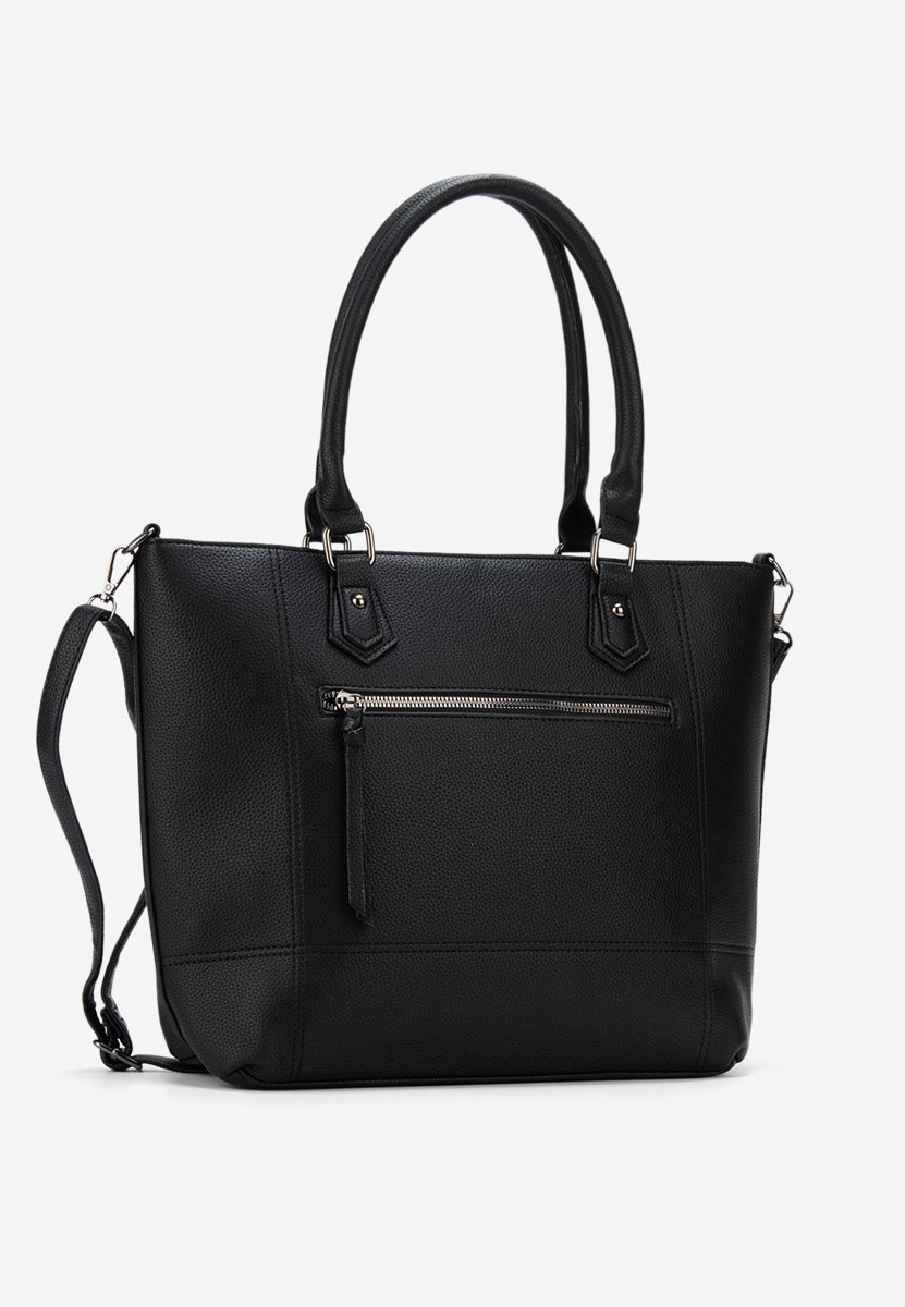 Kandia fekete irodai táska