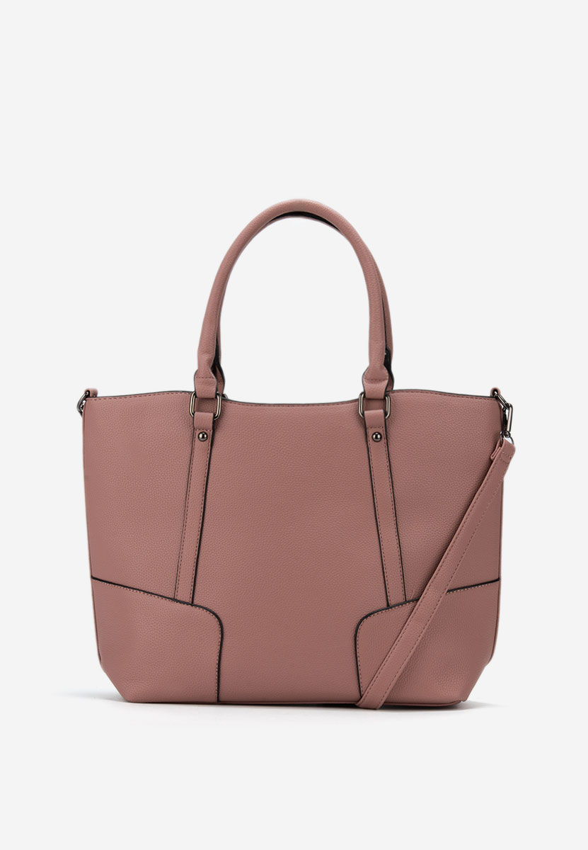 Rosette rózsaszín irodai táska