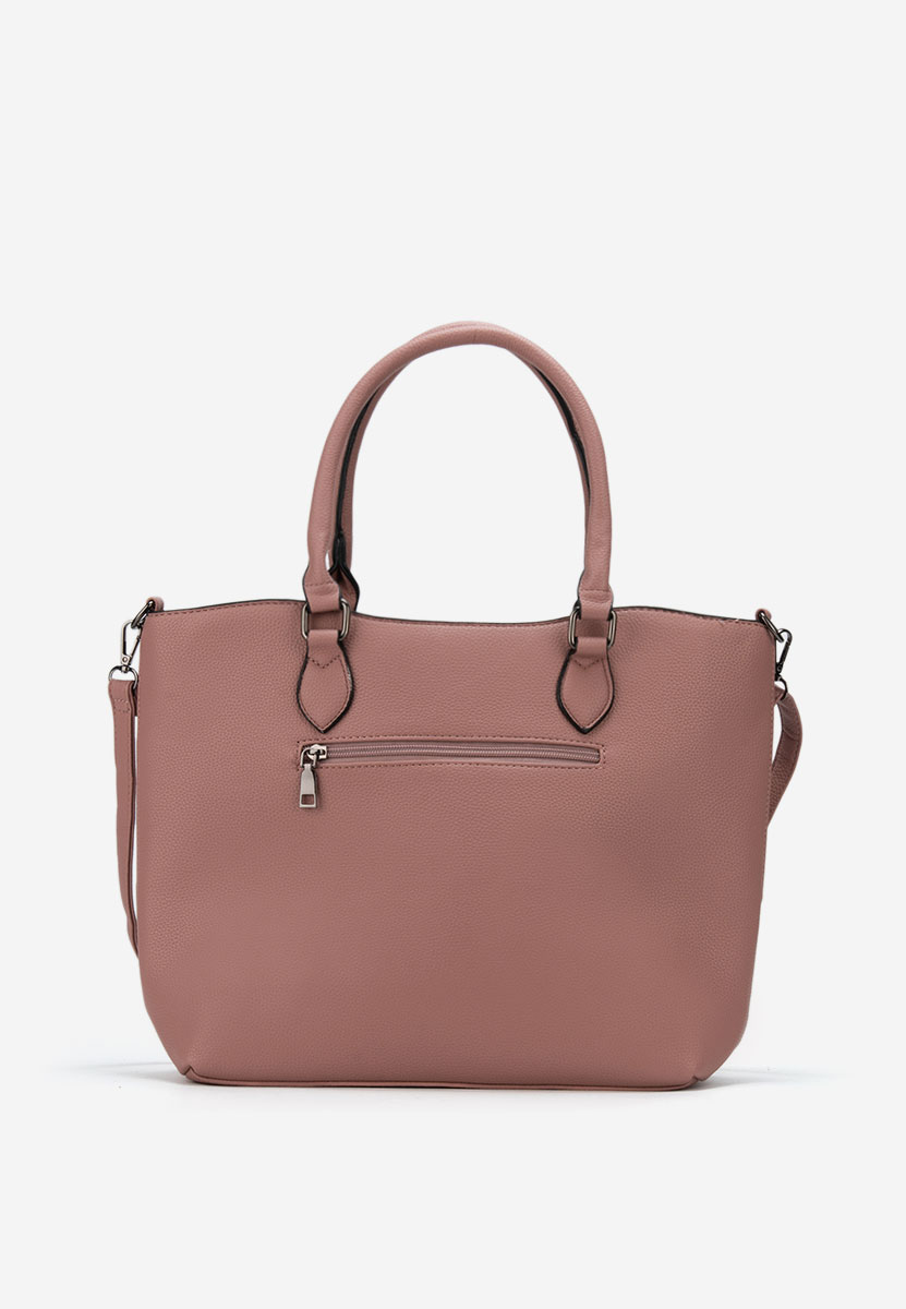 Rosette rózsaszín irodai táska