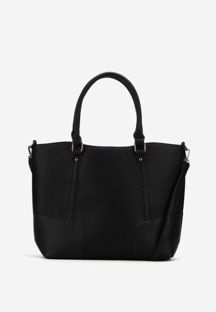 Rosette fekete irodai táska