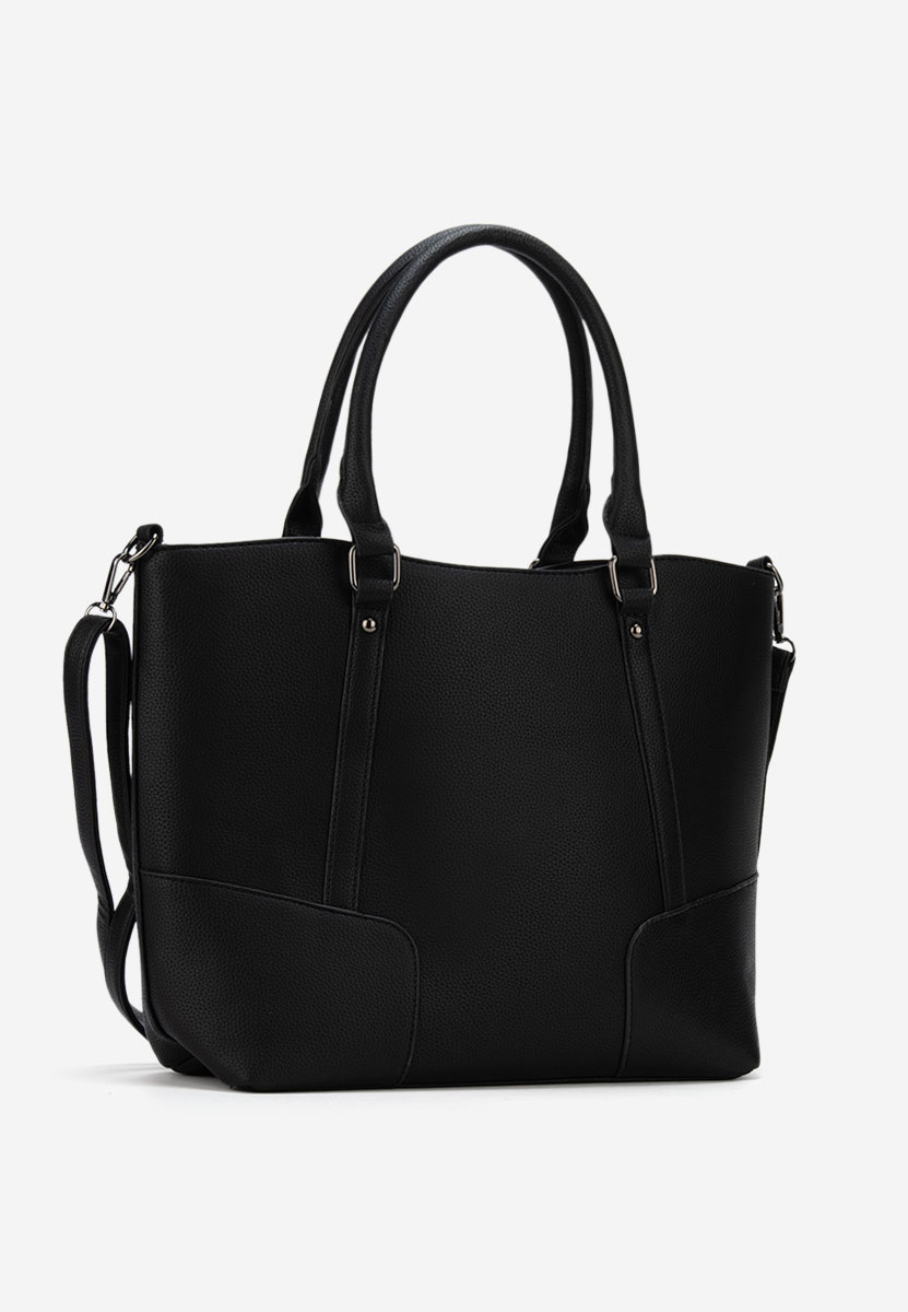 Rosette fekete irodai táska