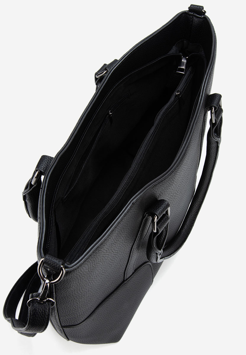 Rosette fekete irodai táska