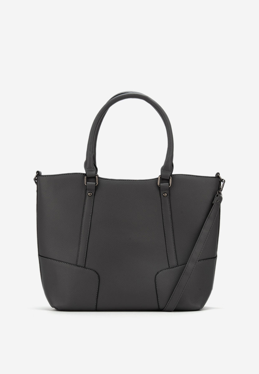 Rosette szürke irodai táska