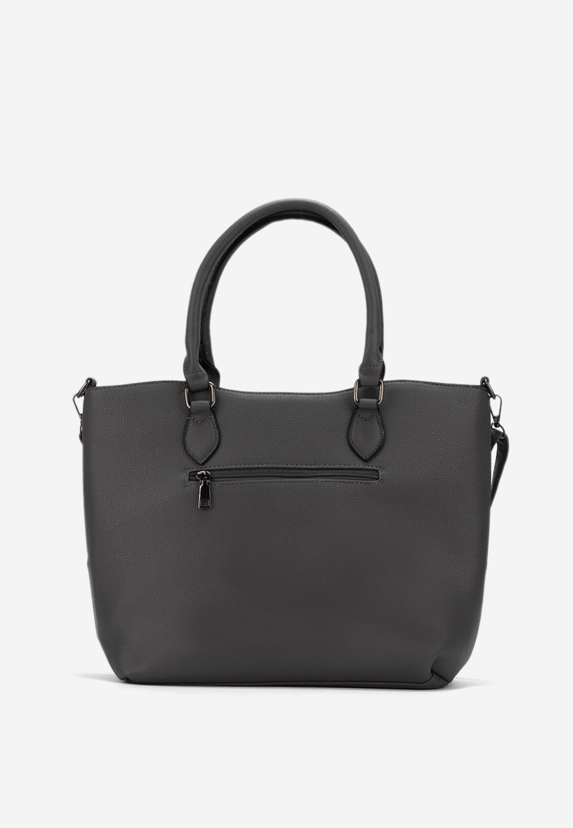 Rosette szürke irodai táska