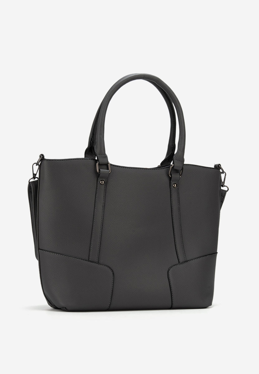 Rosette szürke irodai táska