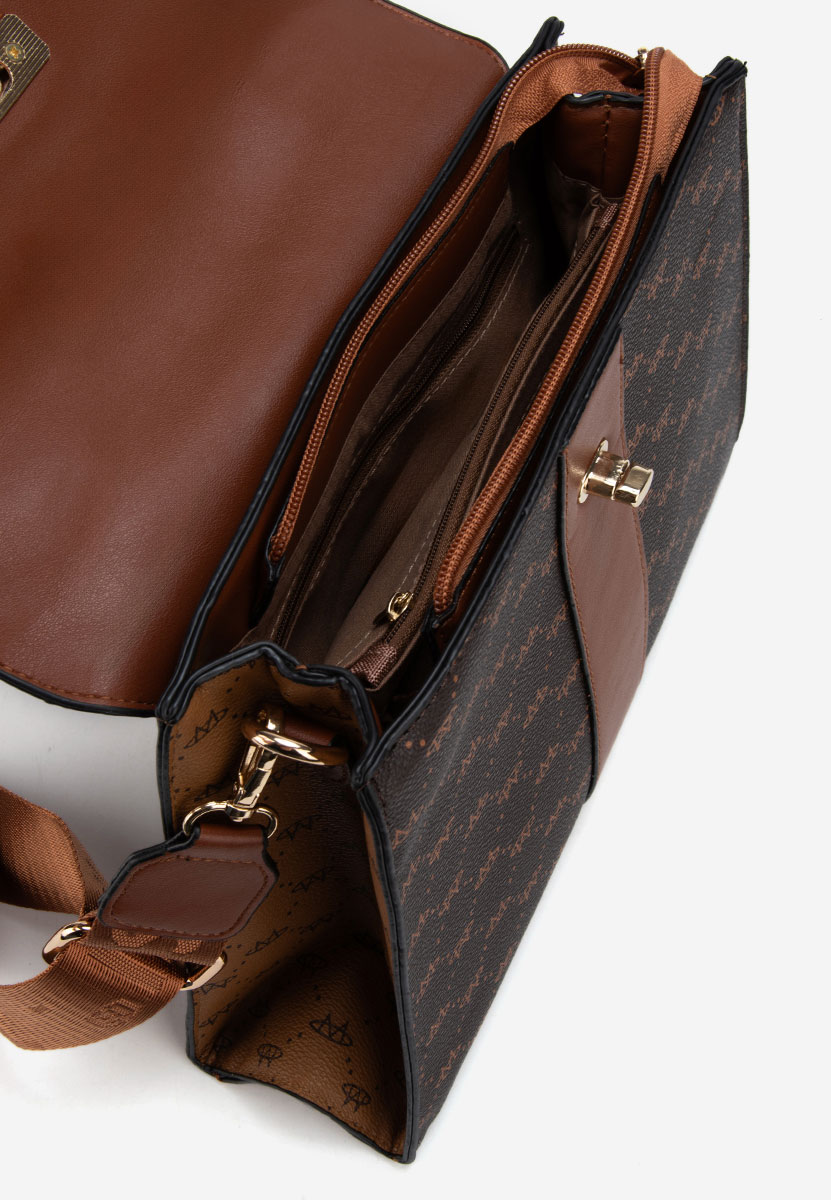 Leisure v3 barna kézitáska