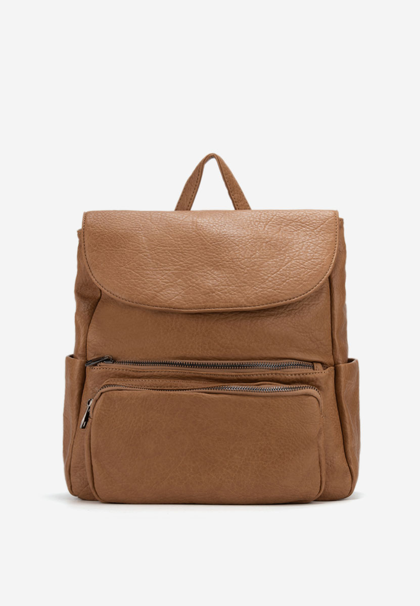 Carlita camel hátizsák