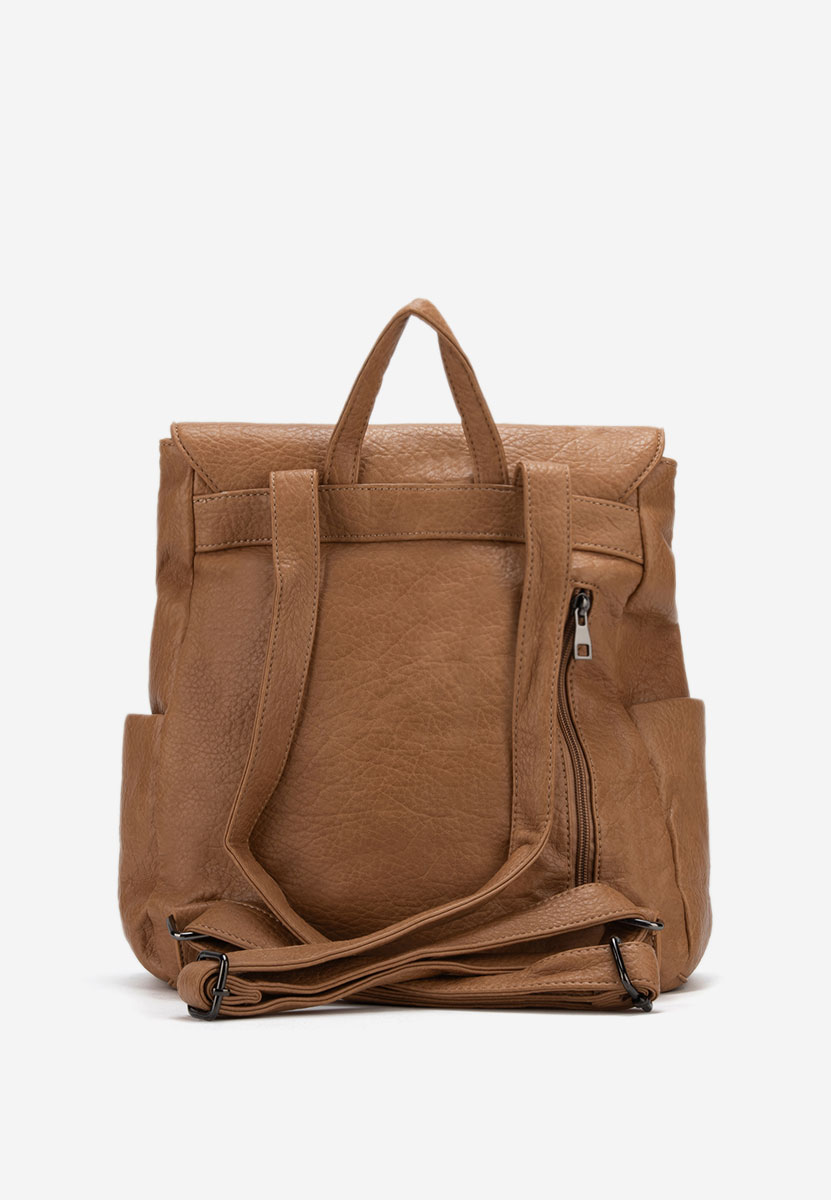 Carlita camel hátizsák