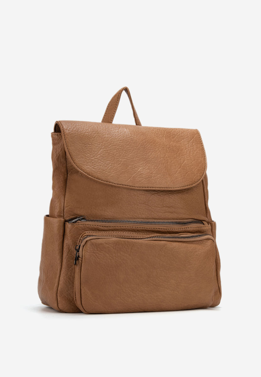 Carlita camel hátizsák