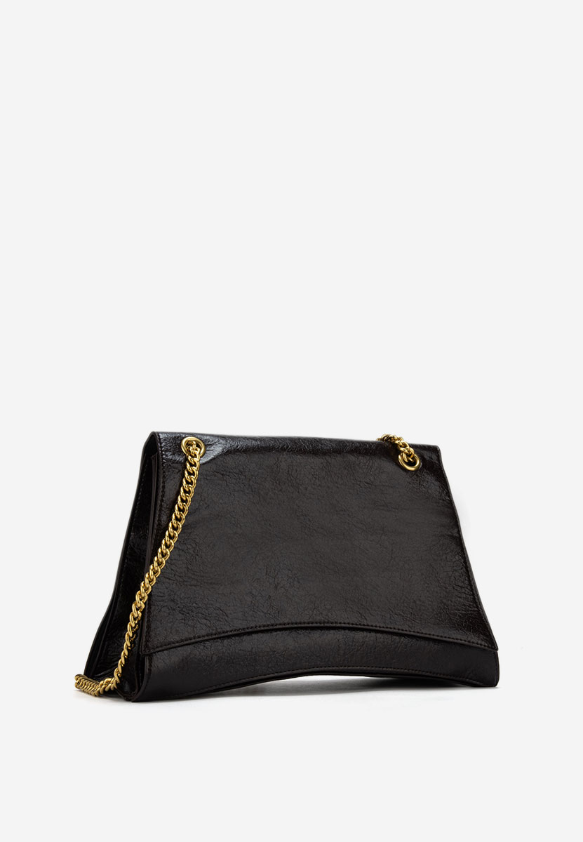 Elizbeth v2 barna válltáska