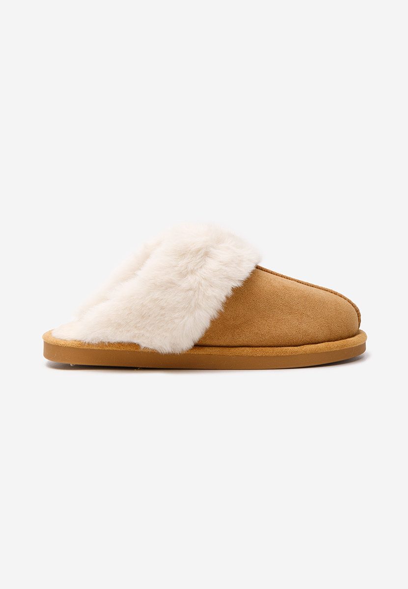 Joka v2 camel női papucs