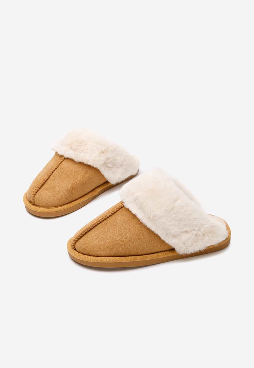 Joka v2 camel női papucs