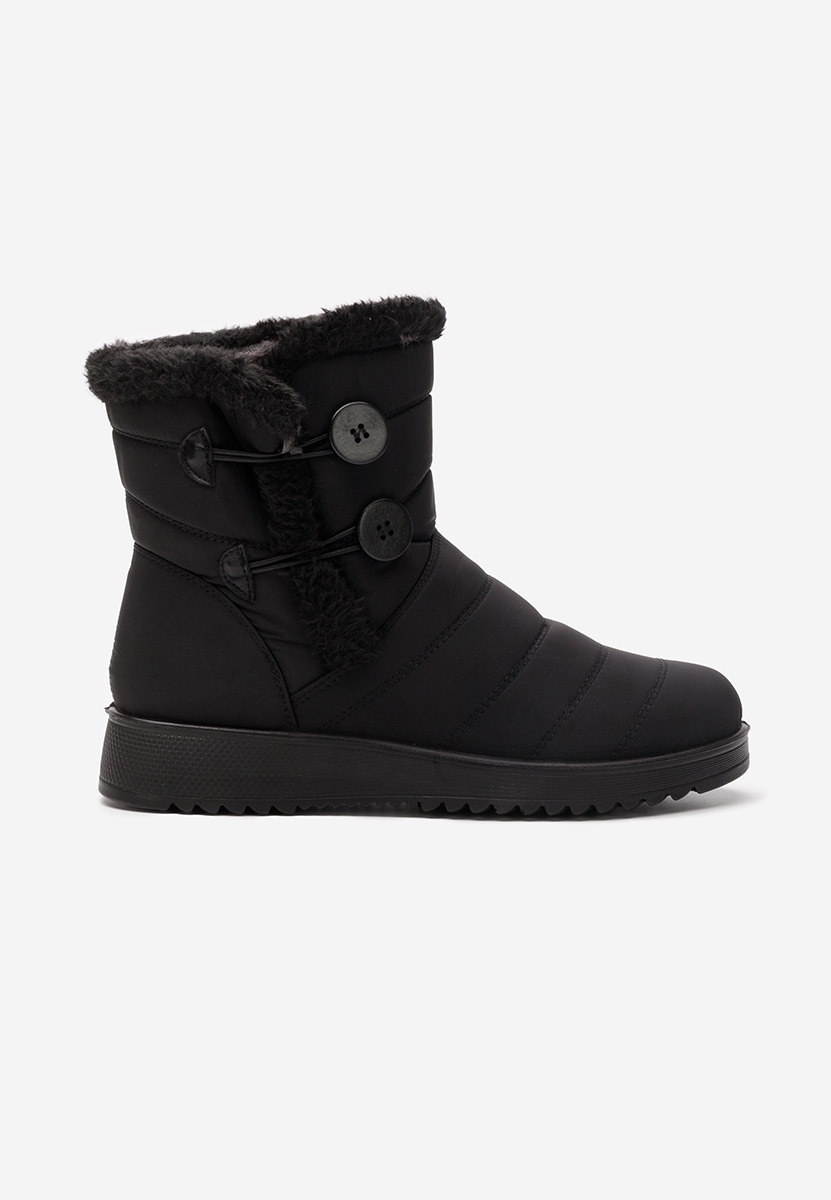 Danyelle fekete női hótaposó