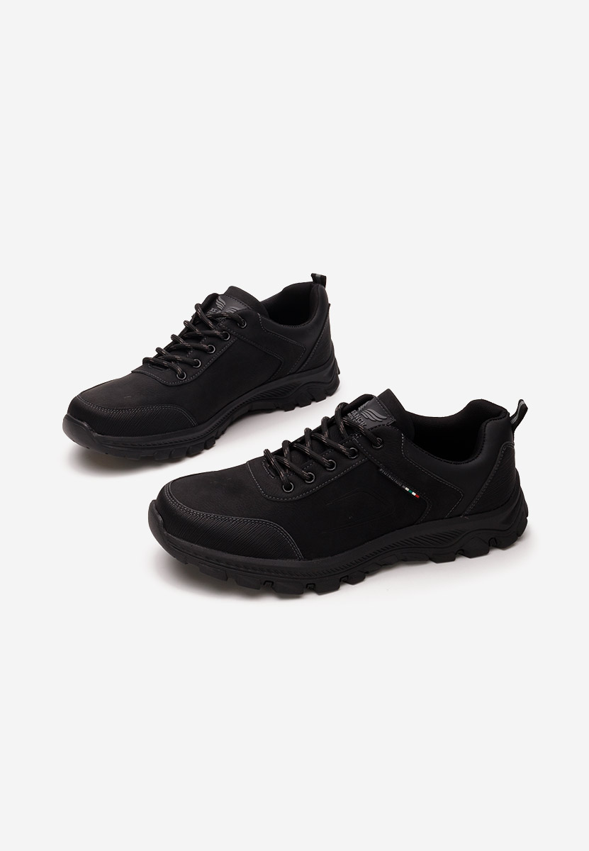 Vadis fekete férfi félcipő