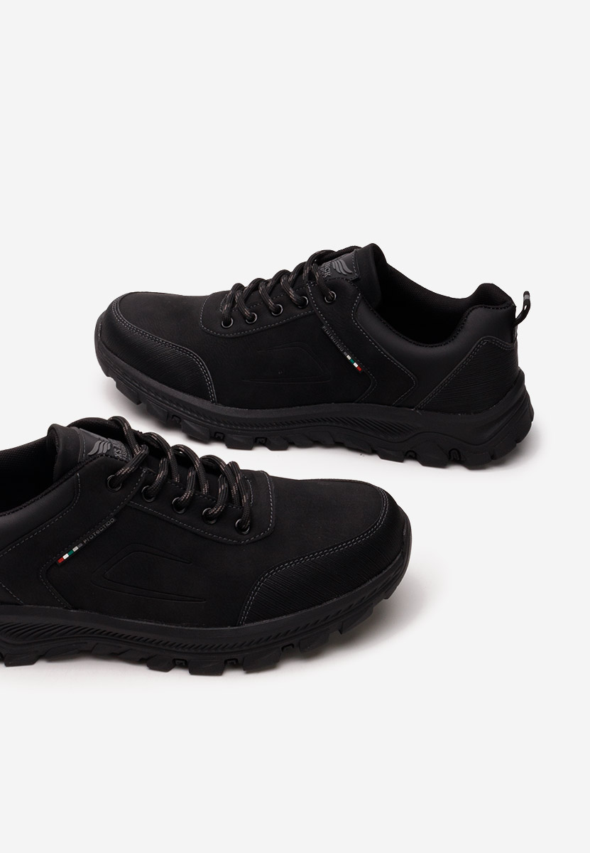 Vadis fekete férfi félcipő