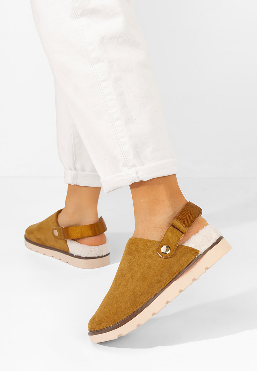 Tamra camel női klumpa