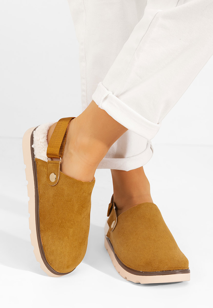 Tamra camel női klumpa