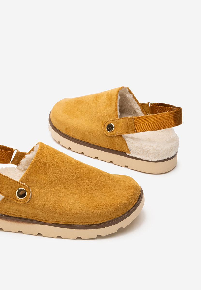 Tamra camel női klumpa