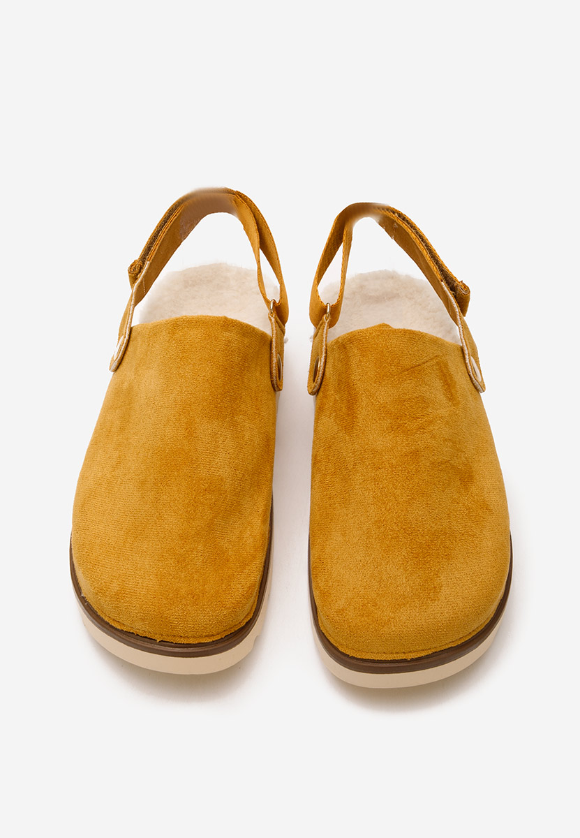 Tamra camel női klumpa