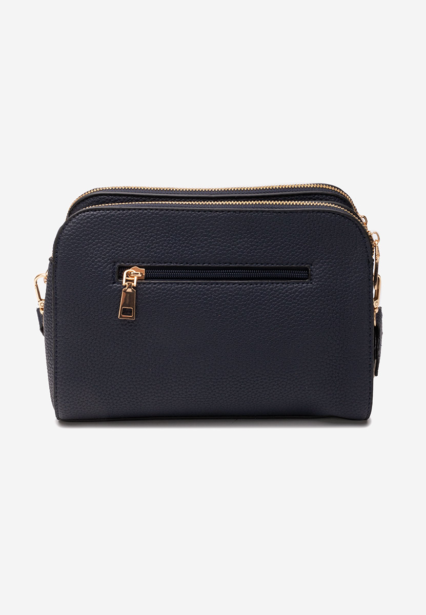 Vibrant v2 kék válltáska