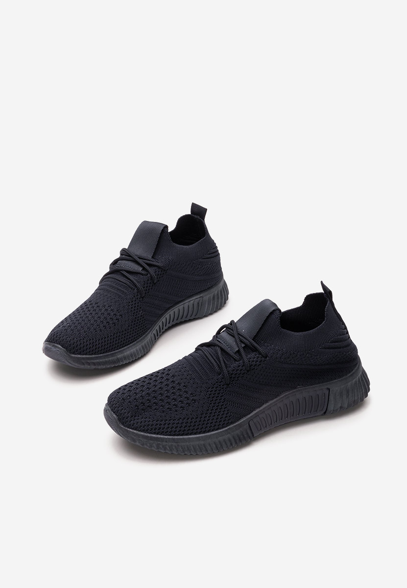 Lindsay tengerészkék női sportcipő