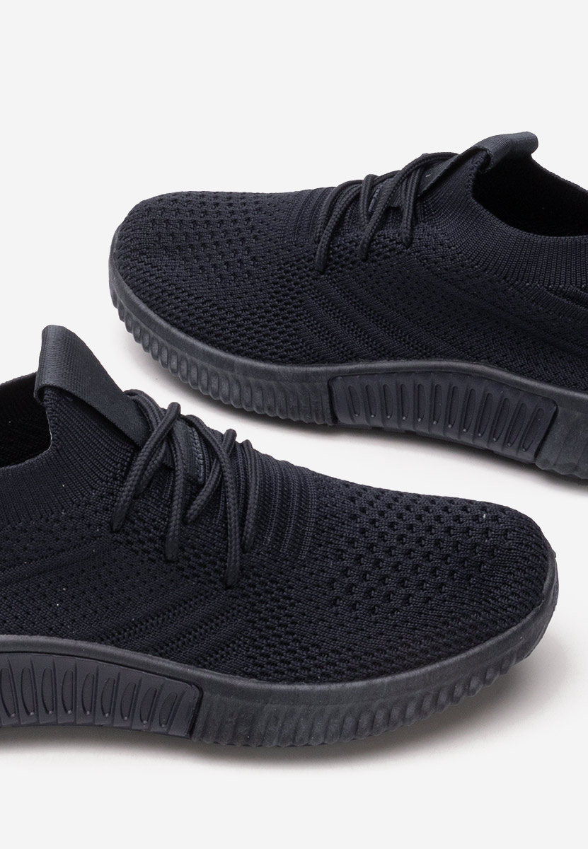 Lindsay tengerészkék női sportcipő