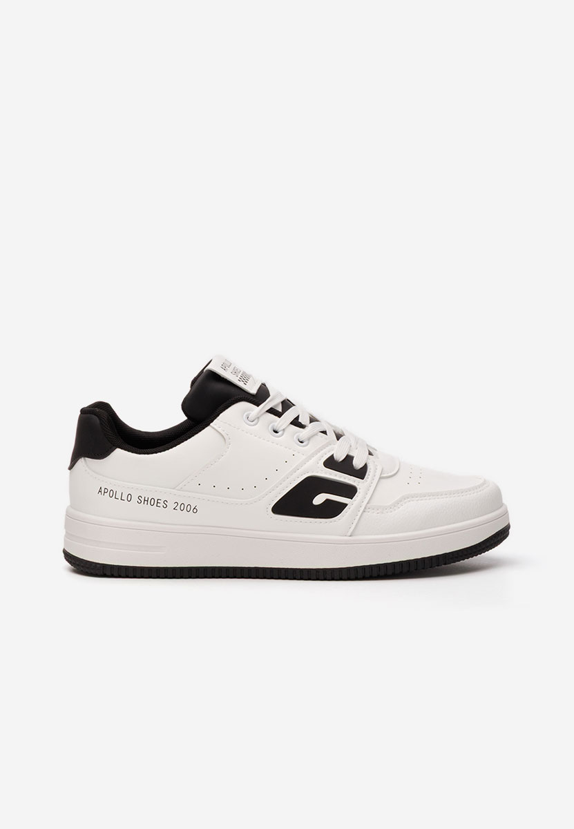 Terrance v2 fehér férfi tornacipő 