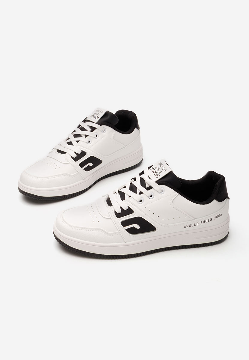 Terrance v2 fehér férfi tornacipő 