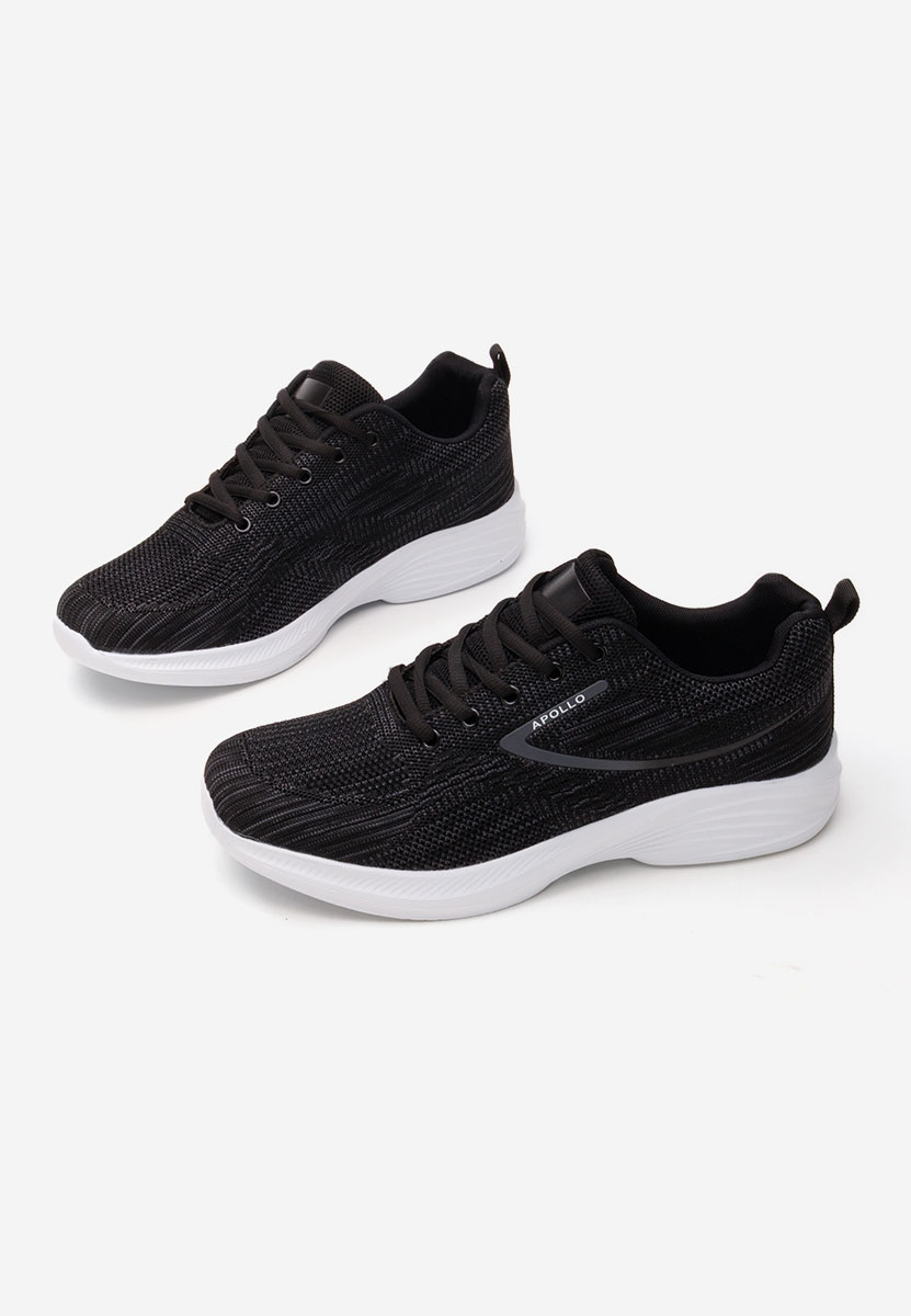 Zeciu fekete férfi sportcipő